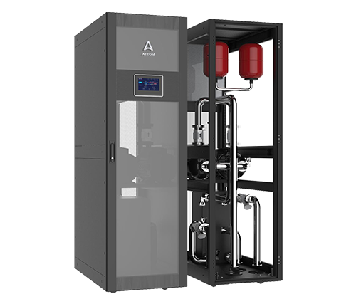 ByteCool-Cold-Plate-Liquid-Cooling